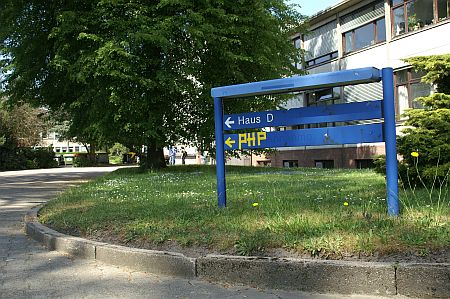 Traumhaftes Sommerwetter